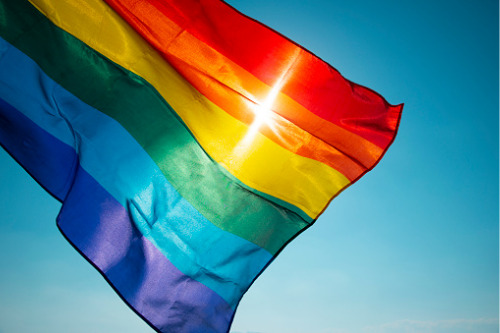 Canada Life raises rainbow flag to celebrate Pride month