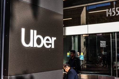 Ontario court certifies $400 million lawsuit against Uber