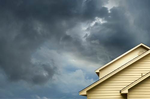 IBC warns NL homeowners to prepare for Hurricane Larry