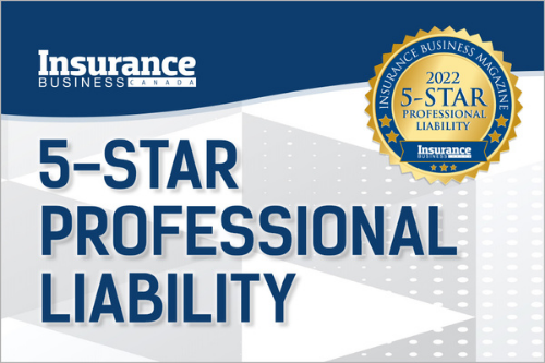How would you rate your professional liability coverage?