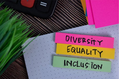 5-Star Diversity, Equity and Inclusion Awards: Entries close tomorrow