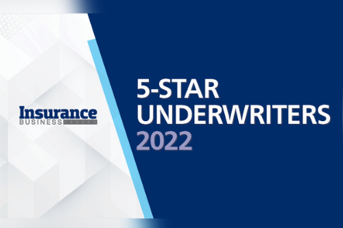 5-Star Underwriters 2022 survey now open
