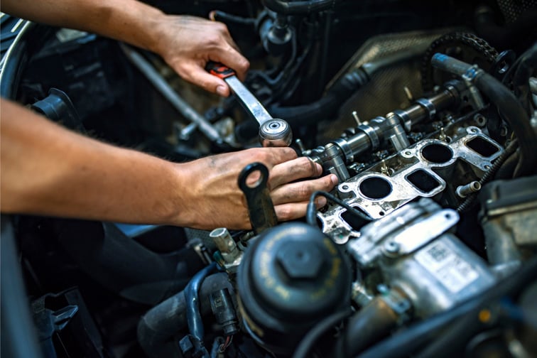 Aviva Canada launches auto repair centres