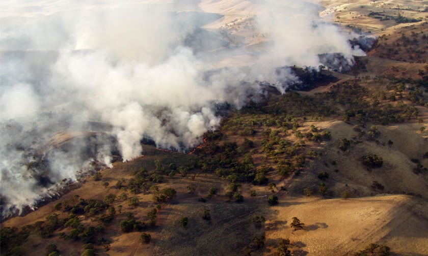 Two more communities told to evacuate as wildfires approach NWT capital