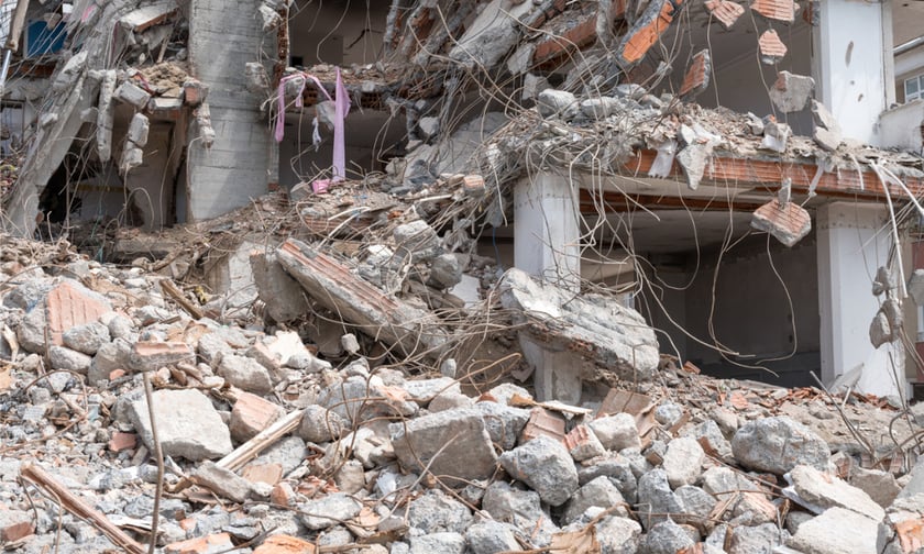 Promutuel Insurance donates $25,000 to aid Morocco earthquake victims