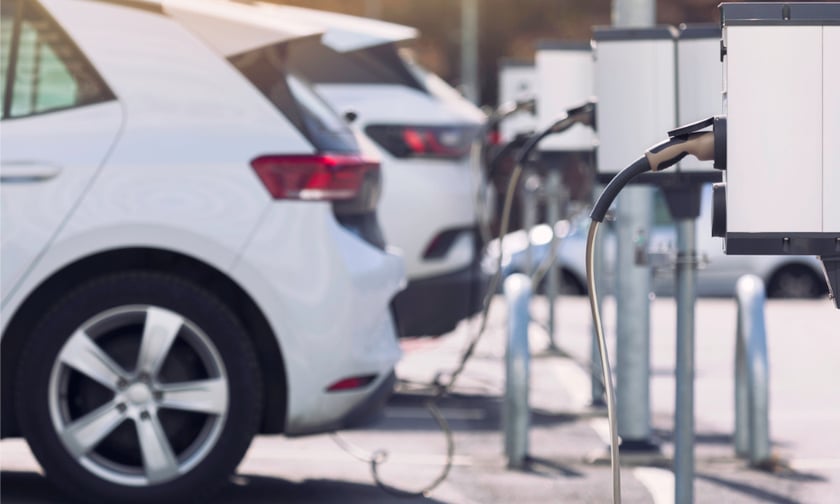 Aviva Canada expands access to EV charging stations through joint initiative