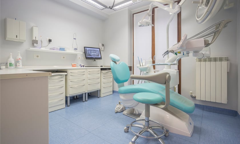Dentists release proposed framework for federal dental insurance plan