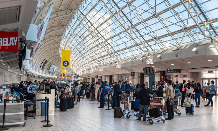 Legal battle unfolds over Toronto airport gold heist