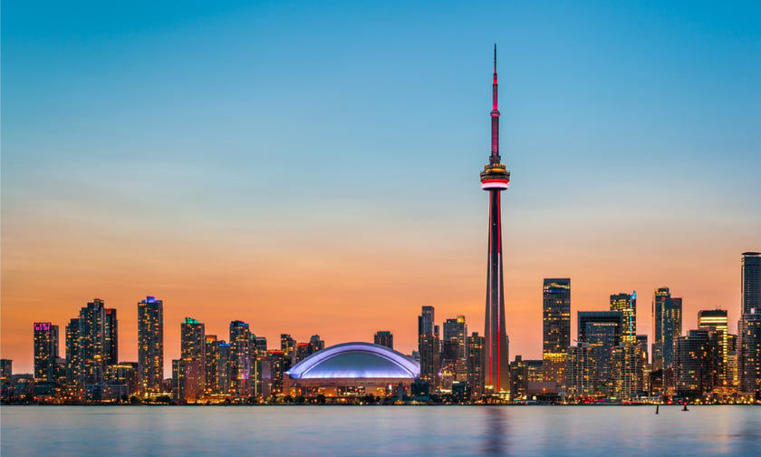 Revealed – the top 10 safest Canadian cities to live in