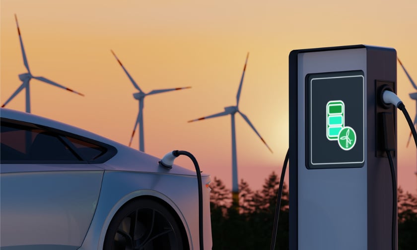 Transition to electric vehicles will cause insurance rates to rise – Morningstar DBRS