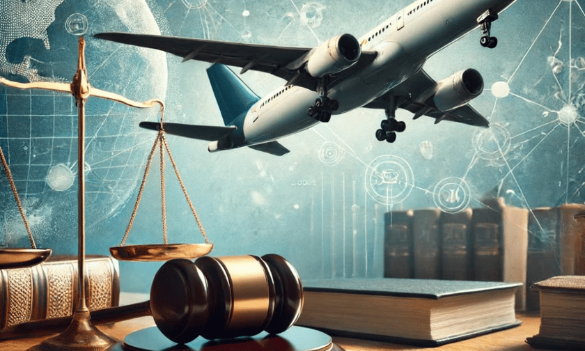Ontario court ruling on Ukraine flight has implications for aviation – CEO