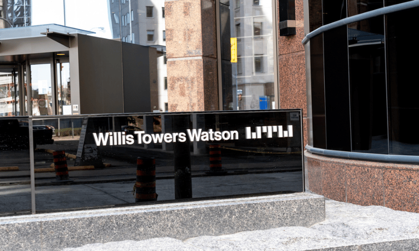 WTW brings in new hire for corporate risk and broking