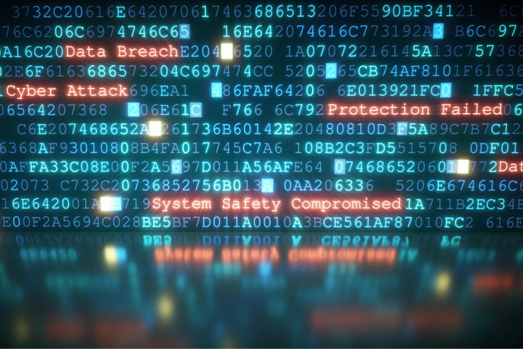 Accenture admits cyber incident also involved data breach