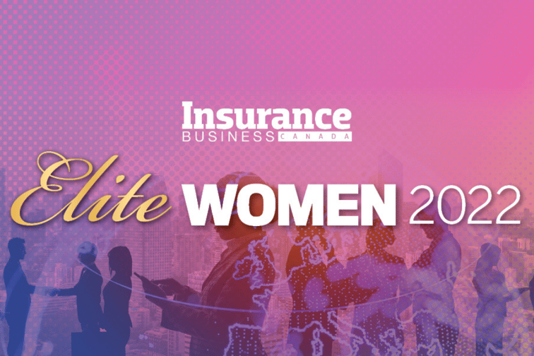 Who are the female trailblazers in insurance?