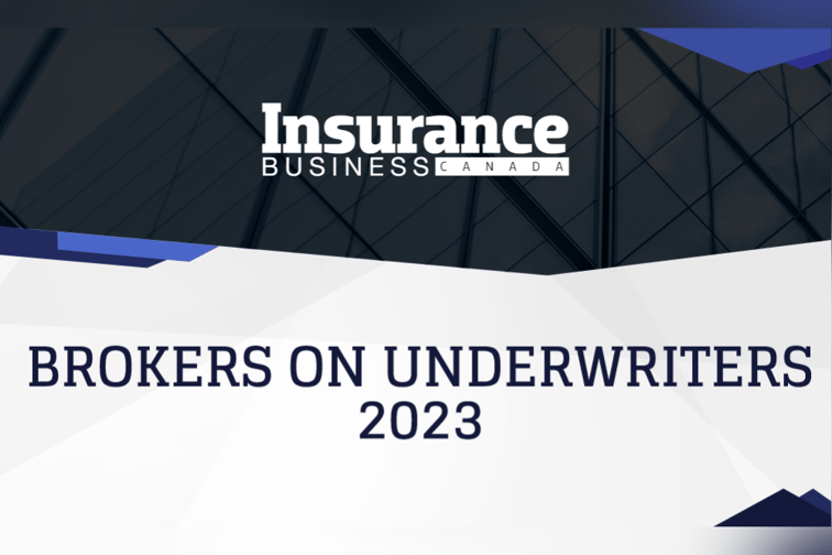 Uncover Canada's best underwriters