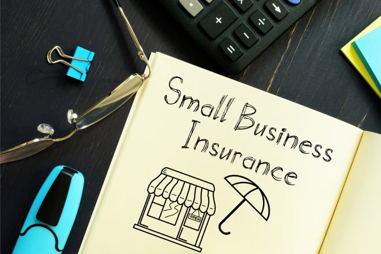CSIO finalizes requirements to quote and bind small business real estate