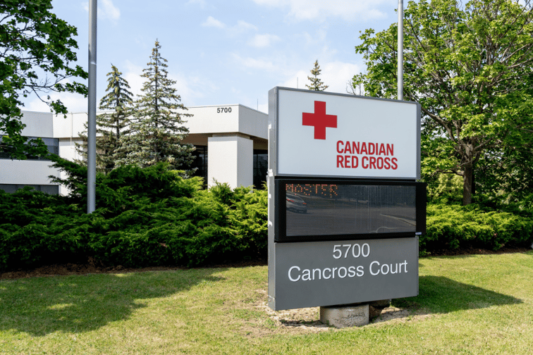 Canadian Red Cross distributes $27 million to Fiona-affected households