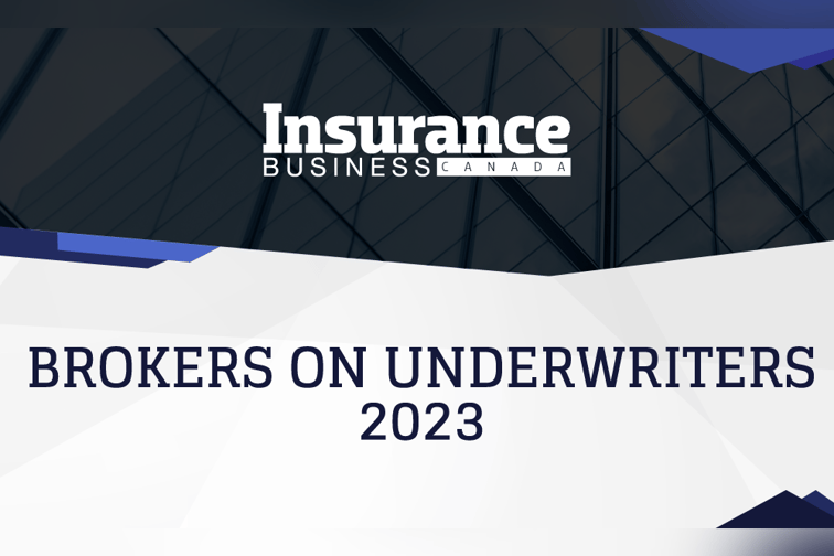 Final week for brokers to rank underwriters