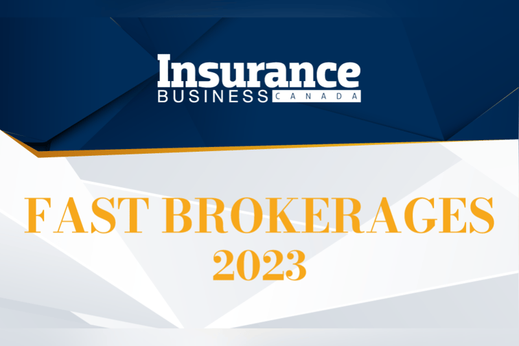 Are you part of one of the country's fastest-growing brokerages?