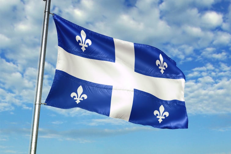 Quebec language laws – uncertainty around insurance “grey zone”