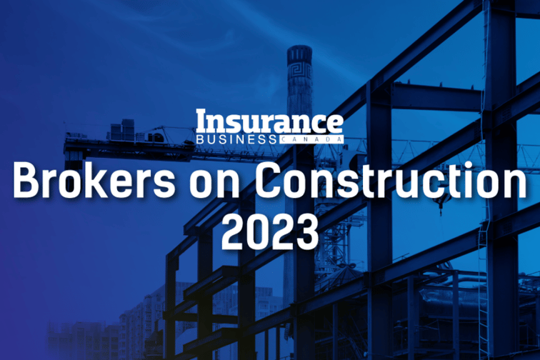 Don’t miss the chance to be part of the Brokers on Construction survey