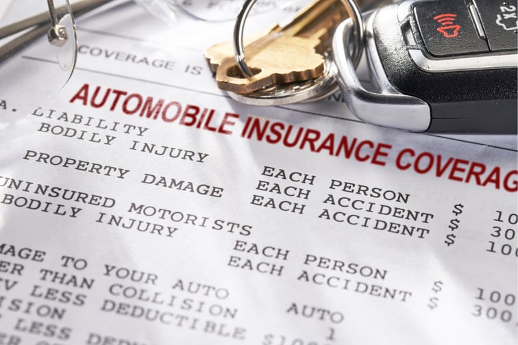 FSRA forms committee to help reform Ontario’s auto insurance system