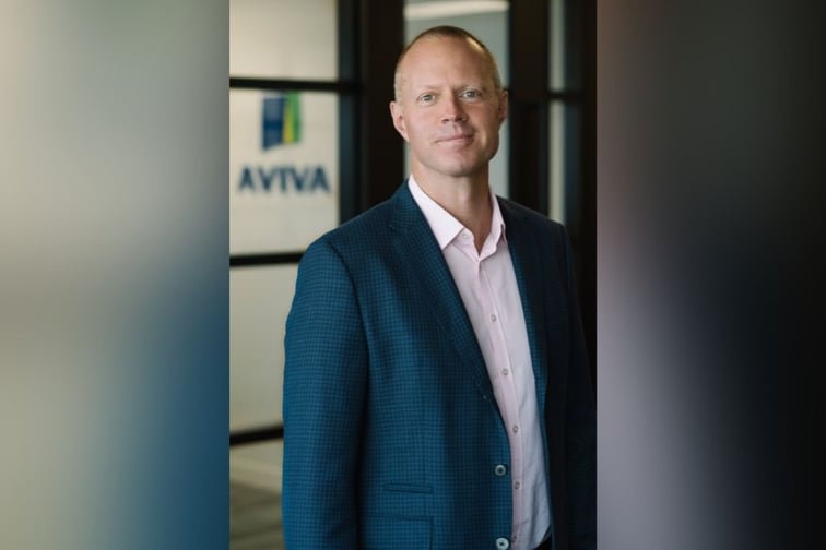 Aviva Canada results: Hard work pays off