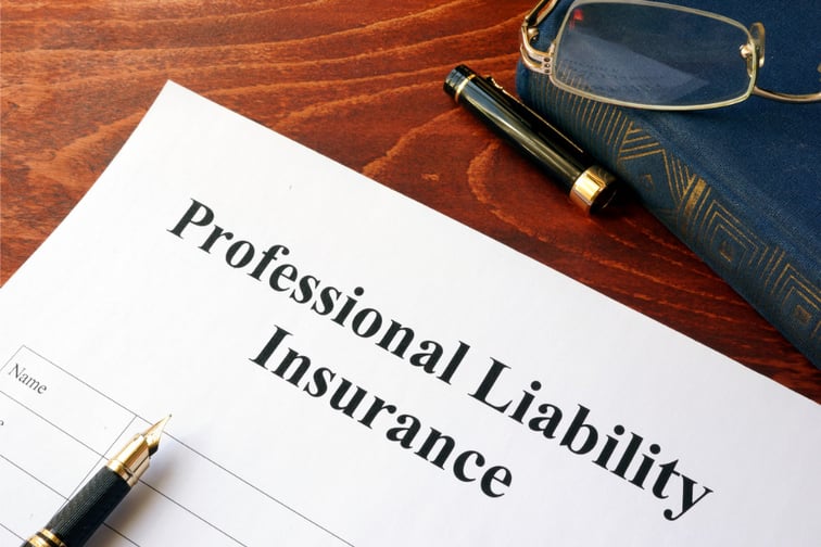 Trends to watch out for in professional liability insurance