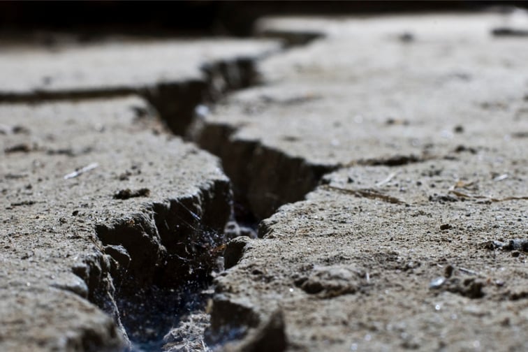 Is the peril of earthquake being overlooked in Canada?