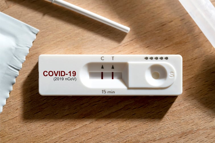 Understanding COVID-19's impact on the life sciences industry