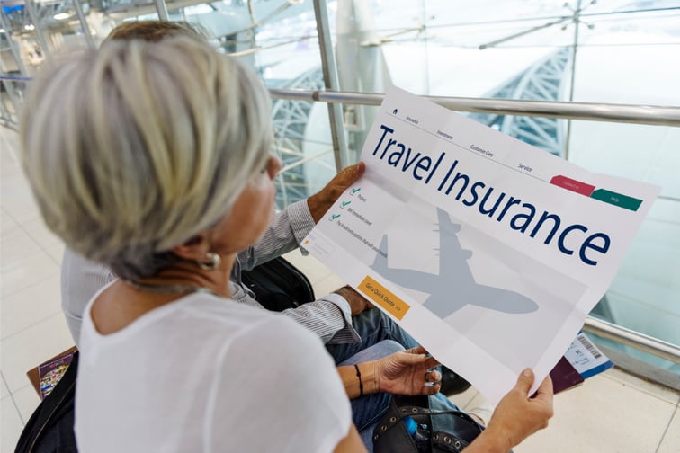 bcaa travel insurance for seniors