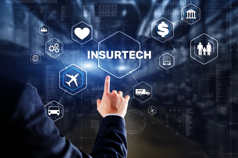 Revealed – top insurtech trends reshaping Canada's insurance landscape