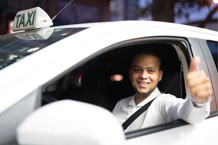 Facility Association launches new program for taxi drivers
