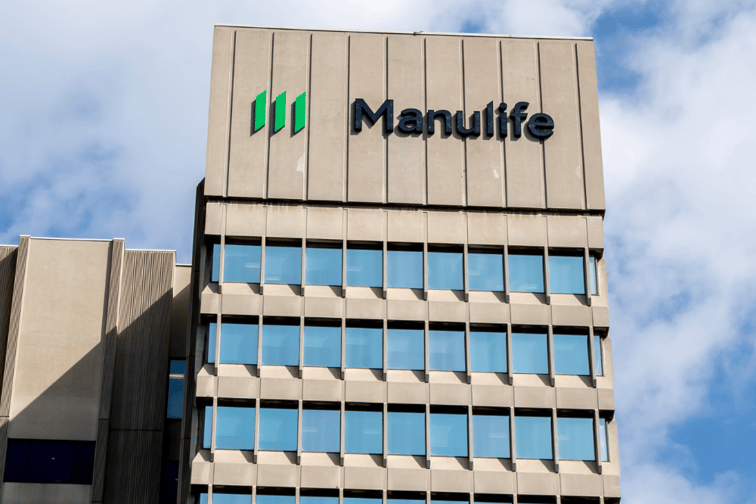 Manulife shines light on peaks and troughs of latest financials