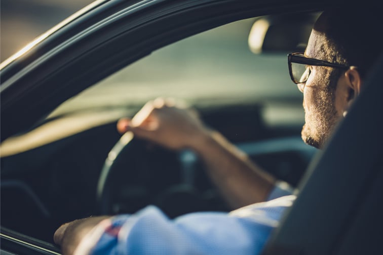 Canadians are driving to work again but are they telling their insurers?