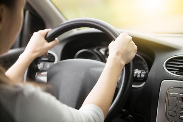 CAA Insurance offers "head start" to young drivers with new discount program