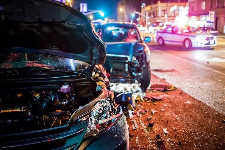 What's behind soaring road fatalities in Canada?