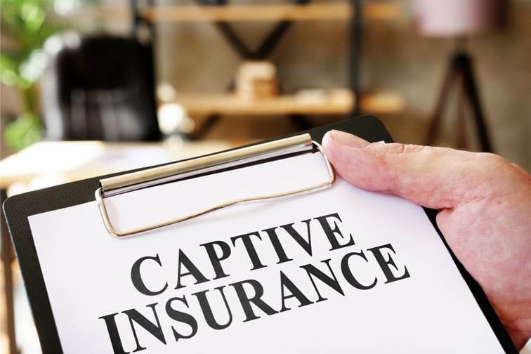 Alberta's captive insurance program is boosting its business appeal