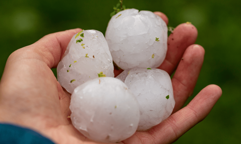 Losses from Calgary hailstorm now at $3.25 billion – CatIQ