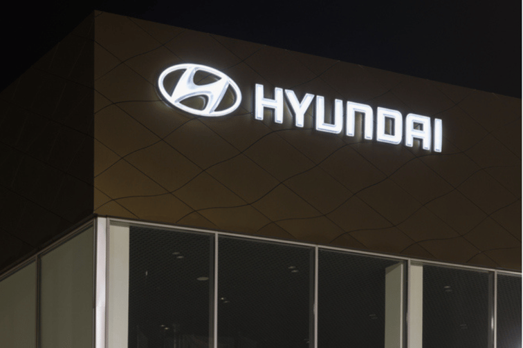 iA Financial selected as administrator of Hyundai, Genesis programs
