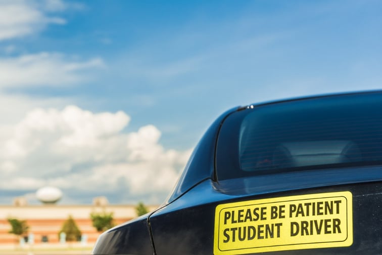 Desjardins backs teen driver safety campaign