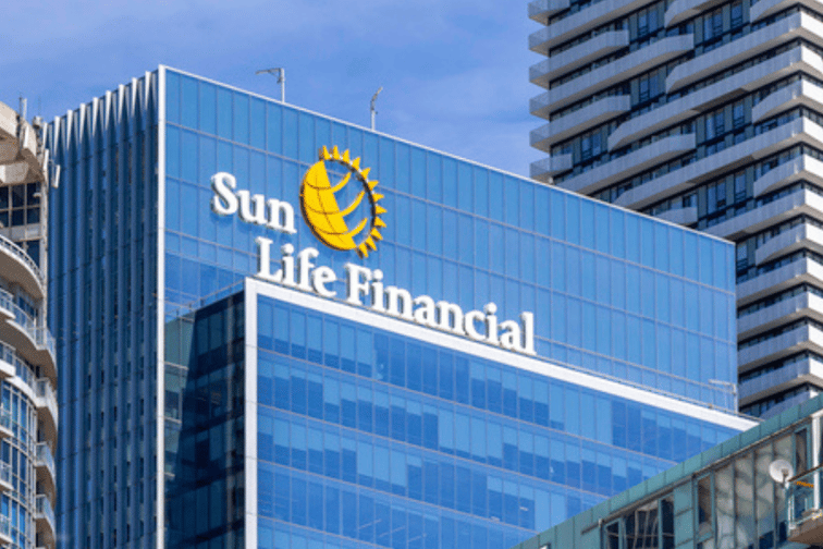 Sun Life makes $900,000 commitment to kid-focused charitable organization