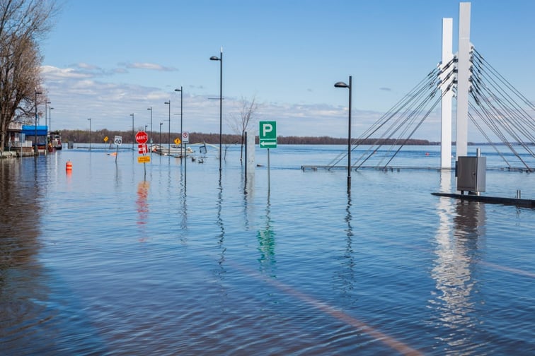 Canada should invest in a national flood insurance program - IBC
