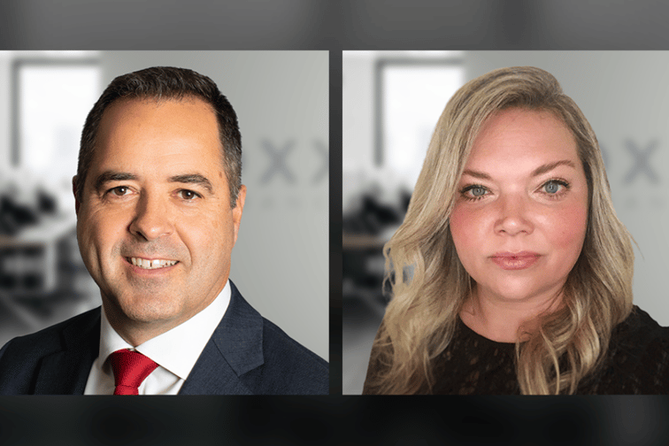 BOXX Insurance taps former Aviva and Beazley leaders