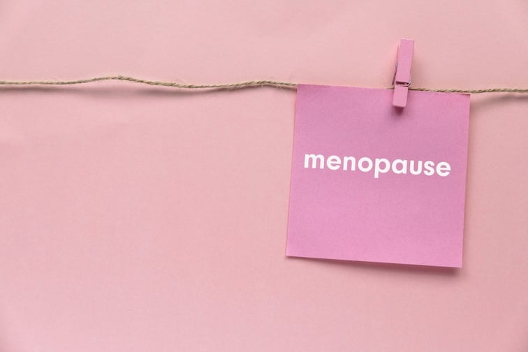 Are Canadian insurance professionals ready to talk about the menopause?