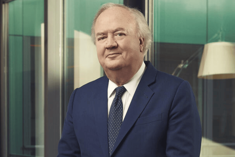 SCOR chairman and former CEO Denis Kessler dies aged 71