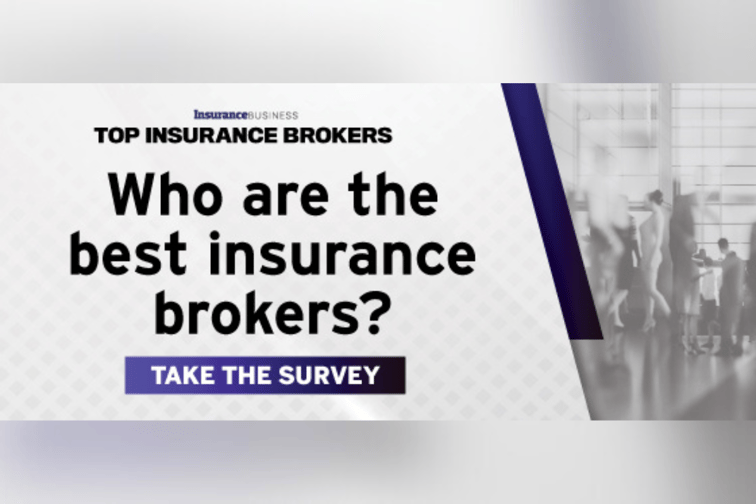 Search underway for Canada's top insurance brokers