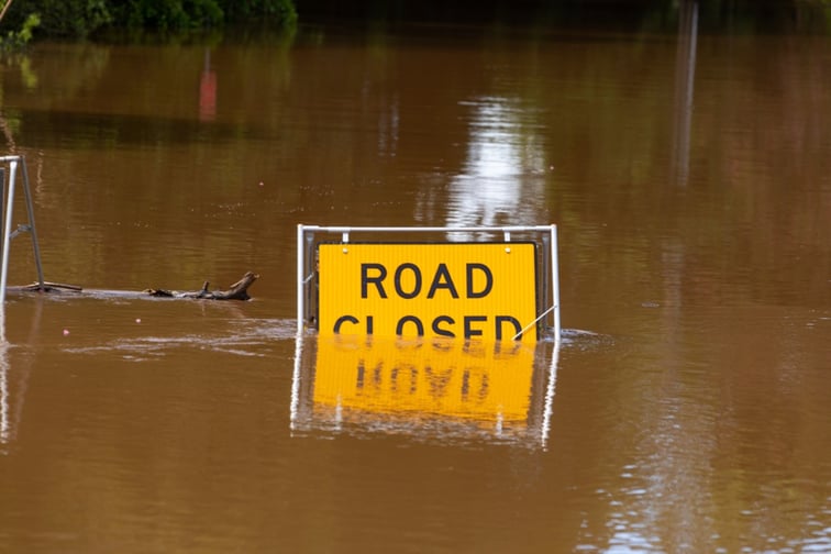 IBC offers assistance to Nova Scotia residents hit by historic floods