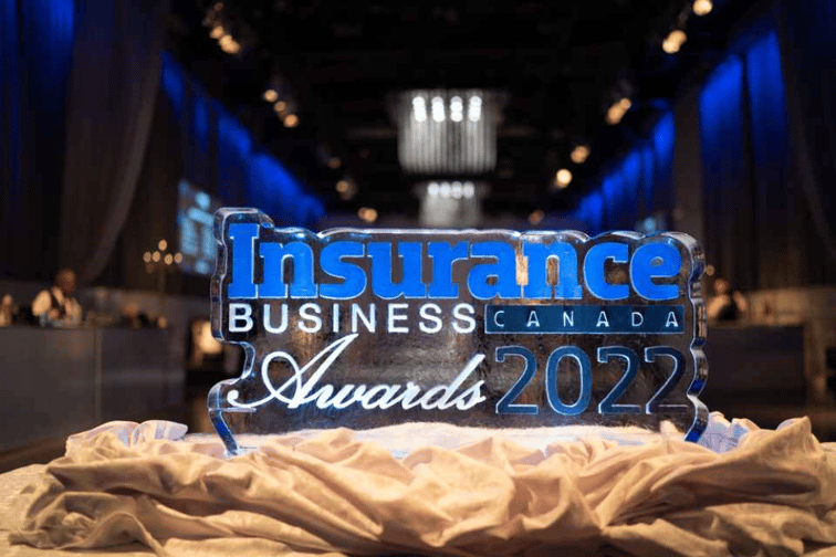 Register now for the Insurance Business Canada Awards in November
