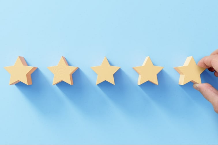 5-Star Brokerages: Which are the best brokerages in the business?